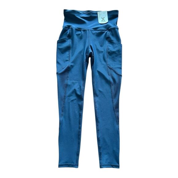 Xersion 7/8 ankle high rise legging XS - Picture 1 of 7